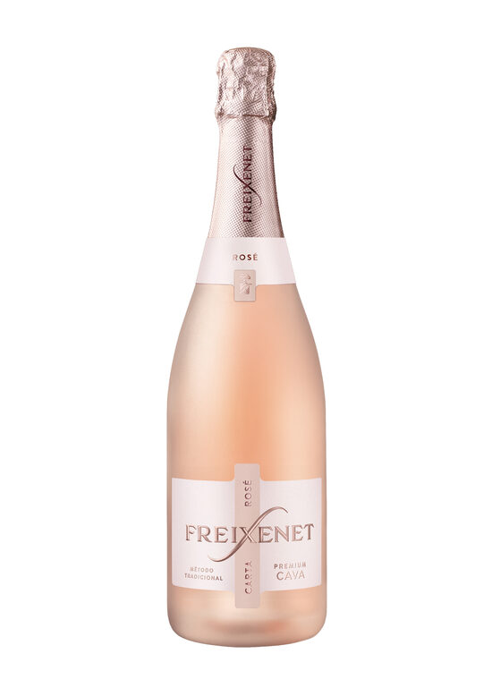Freixenet Cava Rose 12% 0,75l